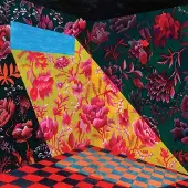 Konkurrent Lungbutter - Honey (LP)