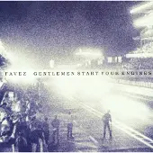 Konkurrent Favez - Gentlemen Start Your Engines (CD)