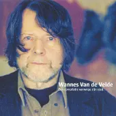 Coast2Coast Wannes van de Velde - Een Compilatie Vanwege Zijn Stad (CD)