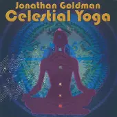Import Jonathan Goldman - Celestial Yoga (CD)