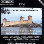 Ginza.se Savonlinna Opera Festival Choir And - Fidelio, Act 2, Finale (2 CD)