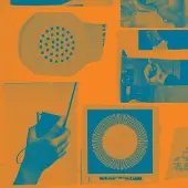 Konkurrent The Notwist - Close To The Glass (CD)