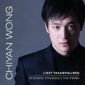 Linn Operatic Fantasies For Piano