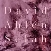 Konkurrent David Åhlén - Selah (CD)