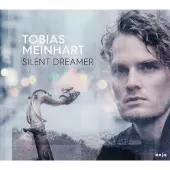 Cd Silent Dreamer (CD)