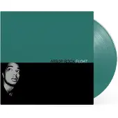 Ginza.se Aesop Rock - Float (2 LP) (Coloured Vinyl)