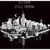 Konkurrent DJ Taye - Still Trippin' (CD)