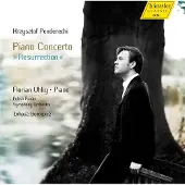 OUTHERE Polish Radio Symphony Orchestra & - Penderecki: Klavierkonzert ,Resurrection" (CD)