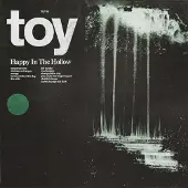 Konkurrent Toy - Happy In The Hollow (CD)