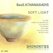 Ginza.se Shonorities ( Shie Shoji & Naomi Sato & Lin Lin - Soft Light (CD)