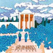 Konkurrent The Deer - Do No Harm (LP)