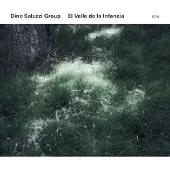 OUTHERE Dino Saluzzi Group - El Valle De La Infancia (CD)