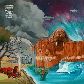 Konkurrent Damien Jurado - Visions Of Us On The Land (2 LP)
