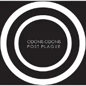 Cd Odonis Odonis - Post Plague (CD)