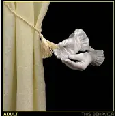 Konkurrent ADULT. - This Behavior (LP) (Coloured Vinyl) (Limited Edition)