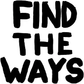 Konkurrent Allred & Broderick - Find The Ways (LP)