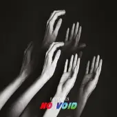 Ginza.se DAT Politics - No Void (LP)