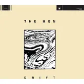 Konkurrent Men - Drift (LP)