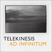 Konkurrent Telekinesis - Ad Infinitum (LP)