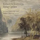 OUTHERE Dichterliebe/Liederkreis Op.24+Op.39