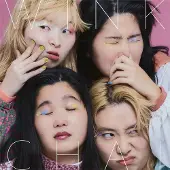 Konkurrent Chai - Wink (CD)