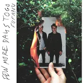 Konkurrent Fufanu - Few More Days To Go (CD)