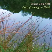 Coast2Coast Yelena Eckemoff - Grass Catching The Wind (CD)