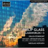 OUTHERE GLASSWORLDS VOL 5 ENLIGHT