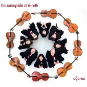 OUTHERE Ô-Celli - Au Soleil D'Ô-Celli - The Sunnyside Of Ô-Celli (CD)
