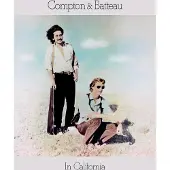 Konkurrent Compton & Batteau - In California (CD)