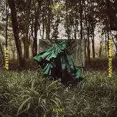 Konkurrent Okzharp & Manthe Ribane - Closer Apart (2 LP)