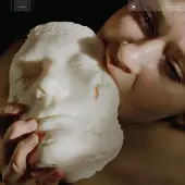 Konkurrent Pharmakon - Devour (CD)