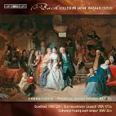 Bisect Bleep Wedding Cantata