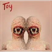 Konkurrent A Giant Dog - Toy (CD)