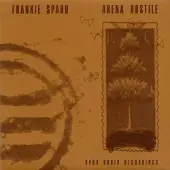 Konkurrent Frankie Sparo - Arena Hostile (CD)