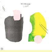 Konkurrent Ms. John Soda - Loom (CD)