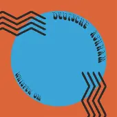 Konkurrent Deutsche Ashram - Whisper Om (LP)