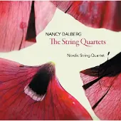 OUTHERE Nordic String Quartet - The String Quartets (SACD)
