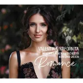 OUTHERE ROMANCE/NAFORNITA