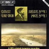 OUTHERE Yukie Nagai - Debussy: Preludes Book 1 (1910) | Images Book (CD)