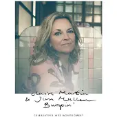 Coast2Coast Claire Martin - Bumping - Celebrating Wes Montgomery (LP)