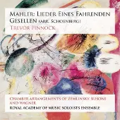 OUTHERE Lieder eines fahrenden Gesellen