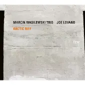 OUTHERE Marcin Wasilewski Trio & Joe Lovano - Arctic Riff (CD)