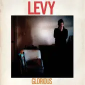 Konkurrent Levy - Glorious (CD)