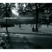 OUTHERE Jon Balke - Discourses (CD)