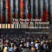 Etcetera The People United Will Never Be Defeated