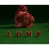 Konkurrent LUMP - Lump (CD)