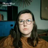 Konkurrent Nadia Reid - Preservation (CD)