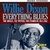 Import Everything blues