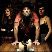 Konkurrent Thor & Friends - Thor & Friends (CD)
